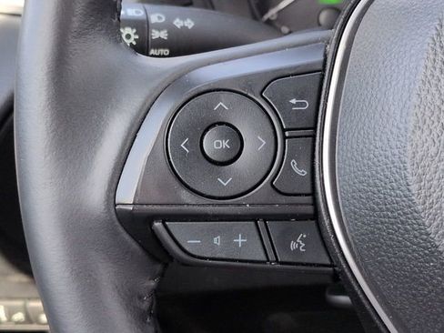 Used 2024 Toyota Corolla Cross AWD Hybrid image 23