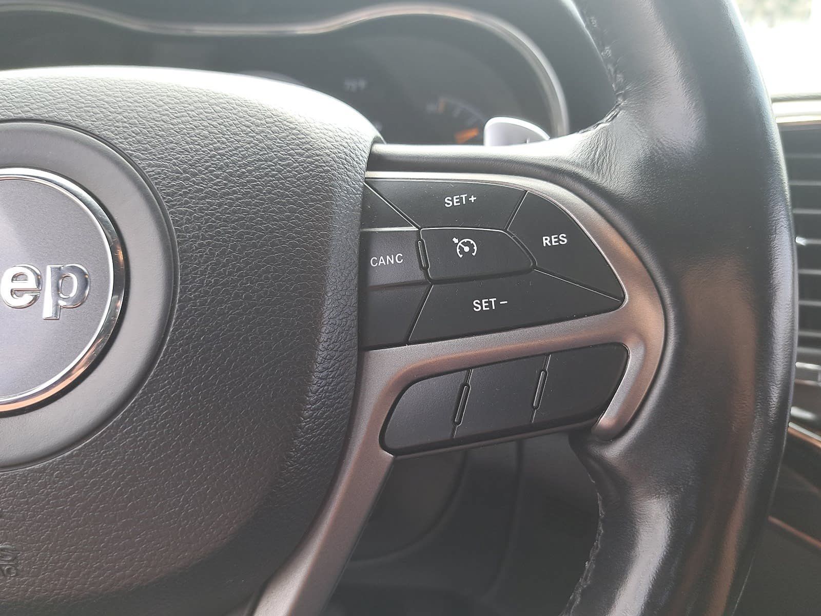 Used 2020 Jeep Grand Cherokee Limited X AWD/4WD image 20