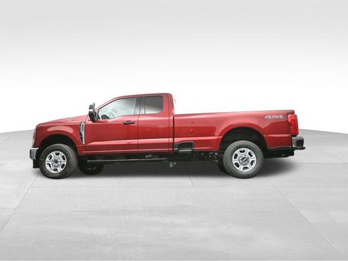 New 2026 Ford F250 XLT image 55