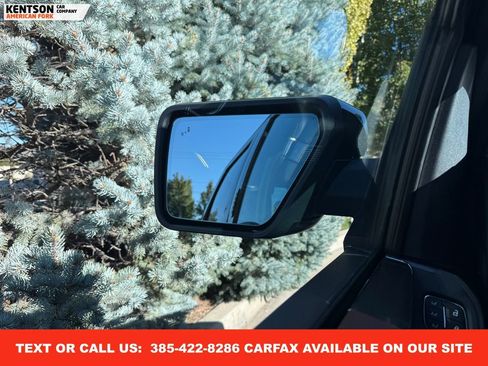 Used 2021 Ford F150 Lariat w/ Equipment Group 502A High image 22