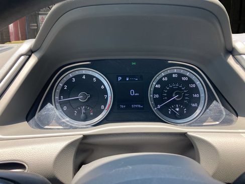 Used 2023 Hyundai Sonata SE FWD image 17