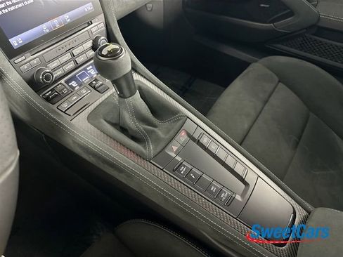 Used 2023 Porsche 718 Cayman GT4 RS w/ Weissach Package image 25