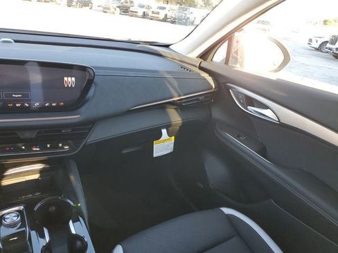 New 2026 Buick Envision Sport Touring AWD/4WD image 15