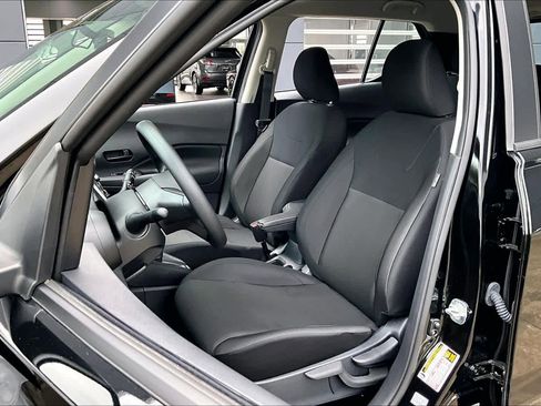 Certified 2025 Nissan Kicks Play S w/ Interior Electronics Package image 7