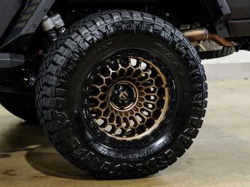 Used 2025 Jeep Gladiator Rubicon w/ Safety Group image 65