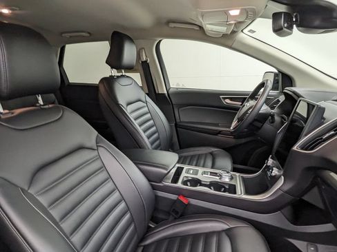 Certified 2024 Ford Edge SEL w/ Convenience Package AWD/4WD image 34