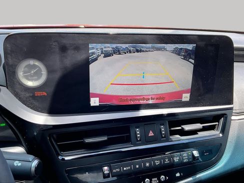 Used 2023 Lexus ES 350 w/ Premium Package FWD image 26