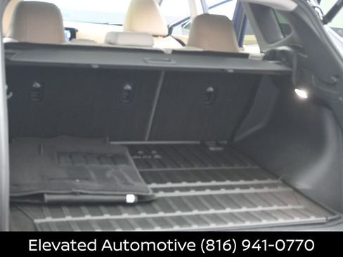 Certified 2025 Nissan Murano Platinum w/ Cargo Package AWD/4WD image 22