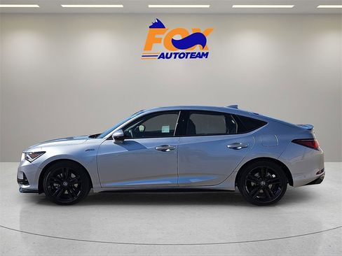 New 2026 Acura Integra A-Spec image 2