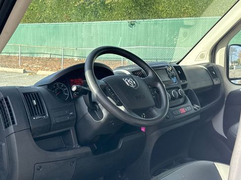 Used 2017 RAM ProMaster 3500 image 14