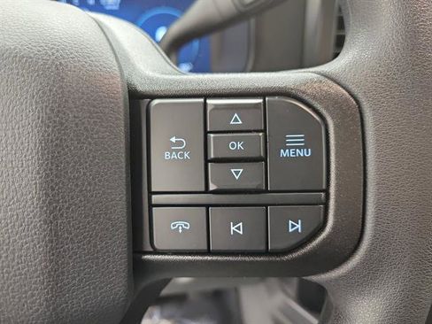 New 2026 Ford F250 XLT w/ XLT Premium Package AWD/4WD image 27