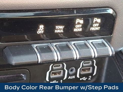 Used 2019 RAM 1500 Big Horn image 31