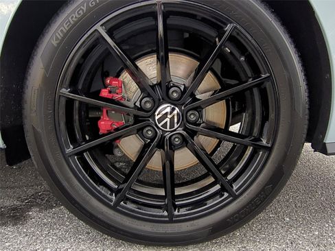 New 2026 Volkswagen Jetta GLI Autobahn image 22