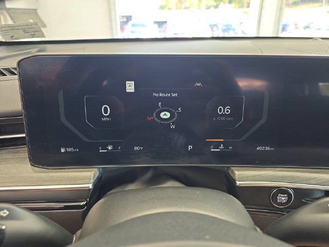 Certified 2025 Kia K5 EX FWD image 18