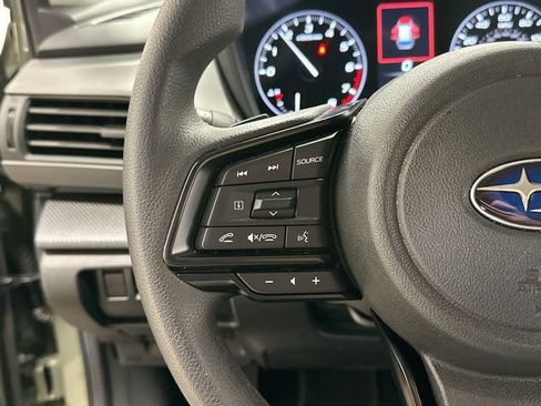 Certified 2026 Subaru Crosstrek 2.0i Premium AWD/4WD image 9