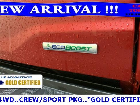 Used 2022 Ford F150 XLT w/ Equipment Group 302A High image 20