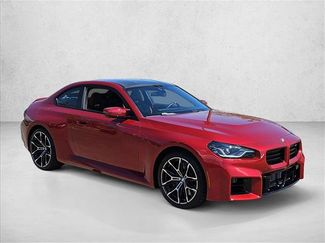 Used 2025 BMW M2 w/ Lighting Package RWD video 3