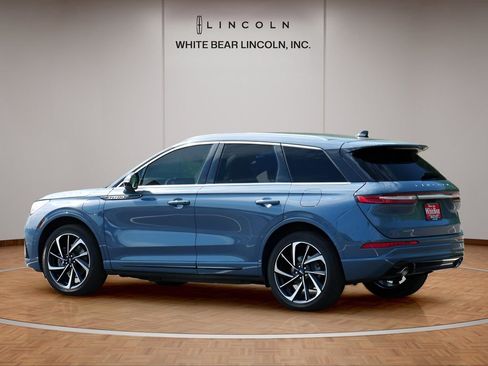 Used 2024 Lincoln Corsair Grand Touring w/ Equipment Group 302A AWD/4WD image 7