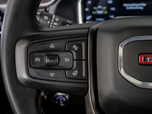 Used 2024 GMC Sierra 2500 AT4 w/ AT4 Premium Plus Package image 16