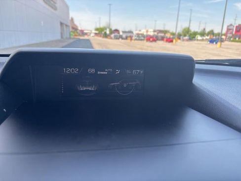 Used 2020 Subaru Forester Sport w/ Popular Package #2 AWD/4WD image 15
