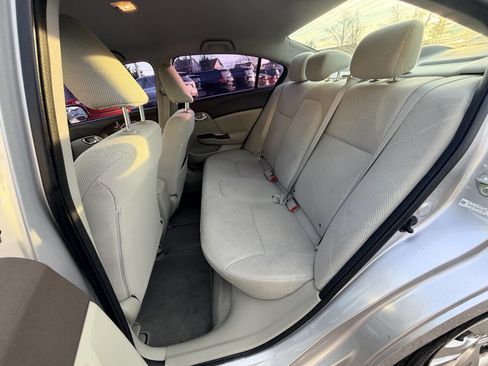 Used 2012 Honda Civic LX image 27