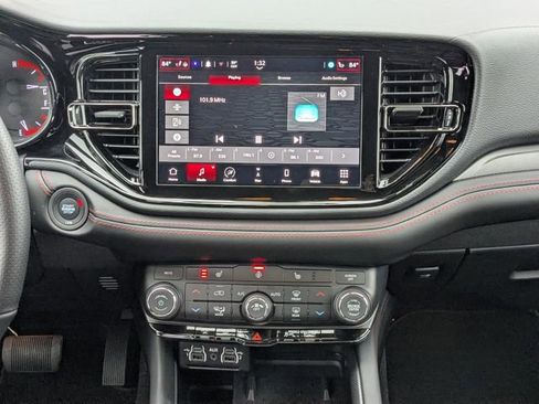 New 2026 Dodge Durango GT w/ Blacktop Package image 16