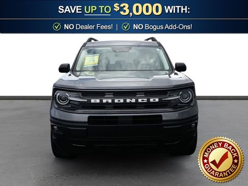 Used 2021 Ford Bronco Sport Big Bend w/ Big Bend Package (96B) image 11