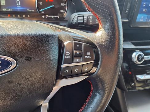 Used 2022 Ford Explorer ST-Line w/ Class IV Trailer Tow Package image 18