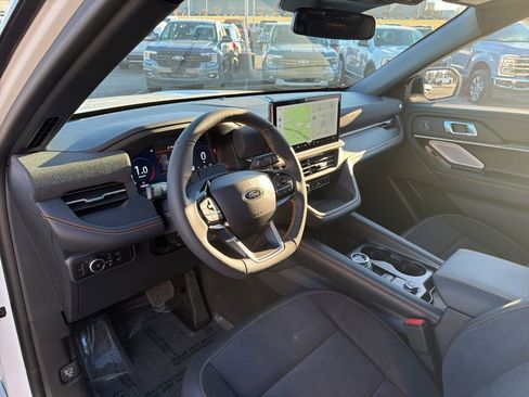 New 2026 Ford Explorer Tremor w/ Tremor Ultimate Package image 12