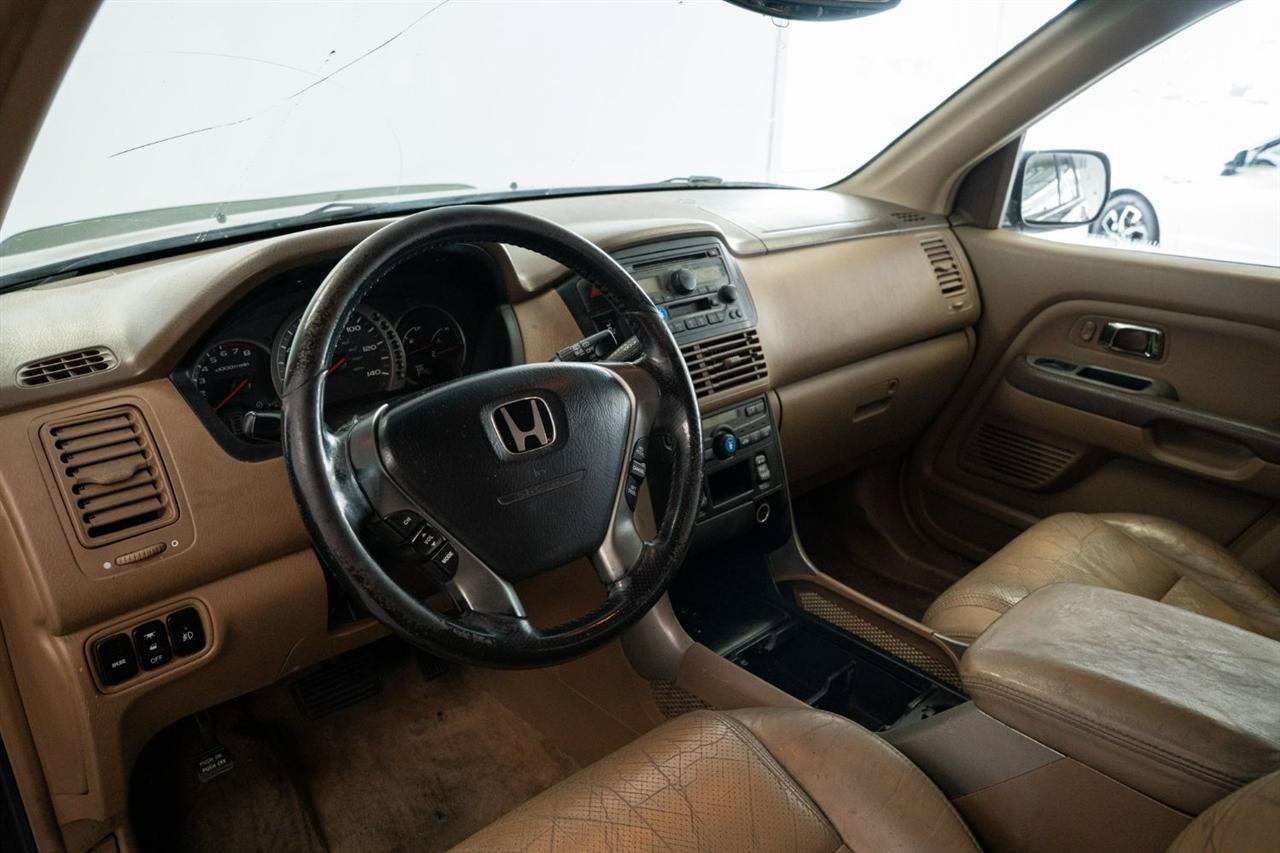 Used 2004 Honda Pilot EX image 9