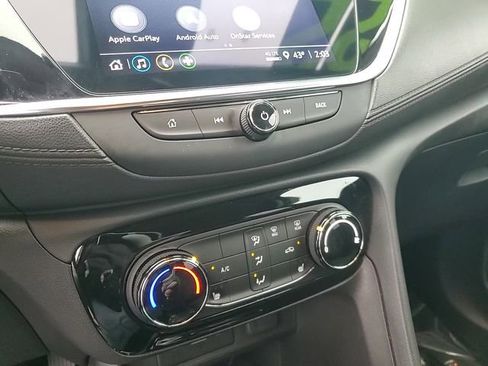 Used 2022 Buick Encore GX Preferred w/ Sport Touring Package image 21