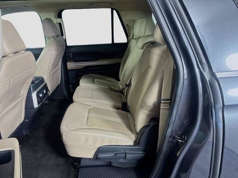 Certified 2022 Ford Expedition Max Limited RWD image 27