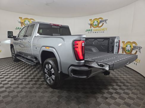 Certified 2024 GMC Sierra 2500 Denali image 30