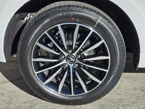 New 2026 Acura RDX Advance Package image 9