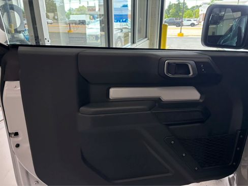 New 2026 Ford Bronco 2-Door AWD/4WD image 21