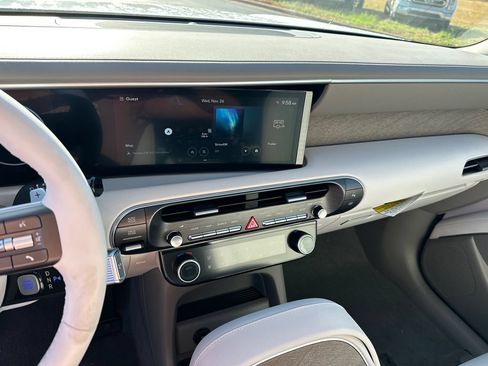 New 2026 Hyundai Palisade Limited FWD image 28