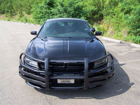 Used 2019 Dodge Charger Police image 28