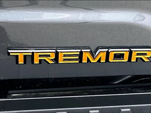 Used 2025 Ford F150 Tremor w/ Tow/Haul Package AWD/4WD image 7