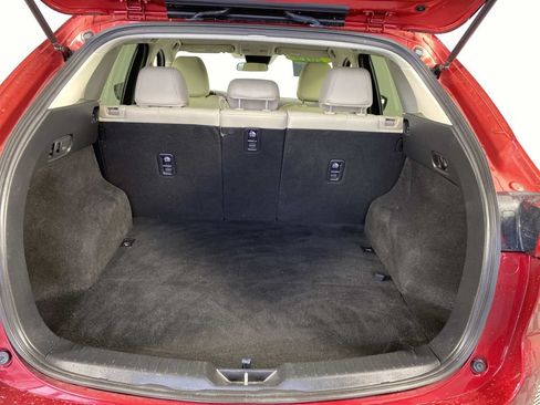 Used 2019 MAZDA CX-5 Touring AWD/4WD image 8