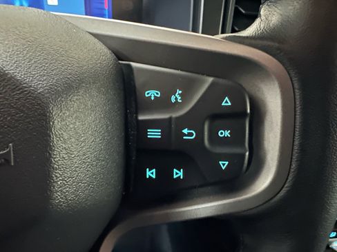 Certified 2023 Ford Bronco Big Bend image 39