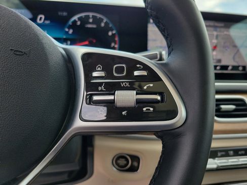 Certified 2022 Mercedes-Benz GLE 350 4MATIC image 29