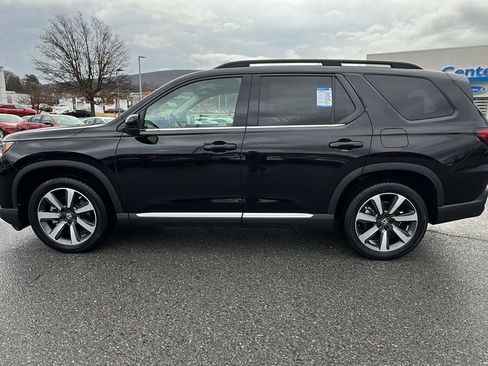 Certified 2023 Honda Pilot Elite image 7