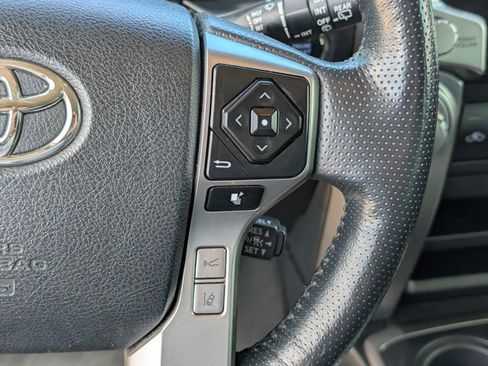 Used 2023 Toyota 4Runner SR5 Premium image 19