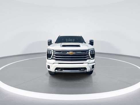 New 2026 Chevrolet Silverado 2500 High Country w/ High Country Premium Package image 3