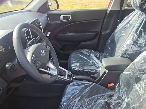 New 2026 Hyundai Venue SEL image 10