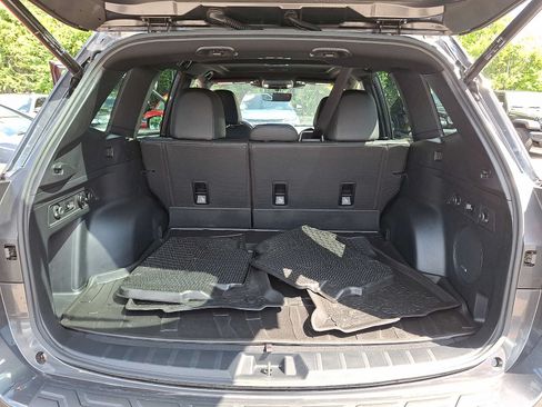 Used 2023 Subaru Forester Wilderness AWD/4WD image 28