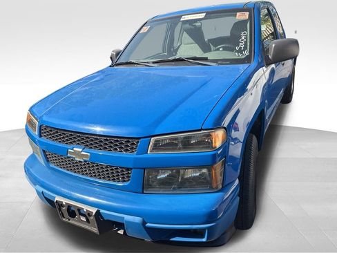 Used 2008 Chevrolet Colorado LS RWD image 3