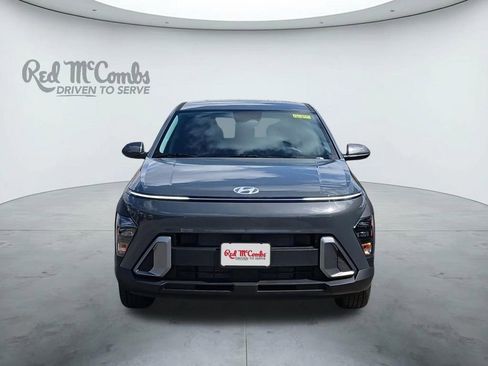 New 2026 Hyundai Kona SE FWD image 8