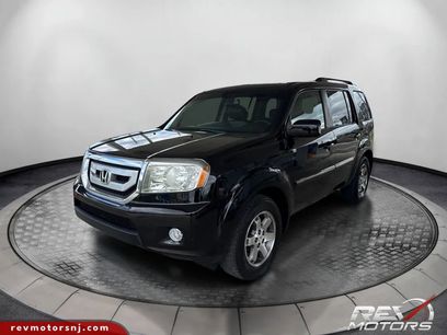 Used 2010 Honda Pilot Touring