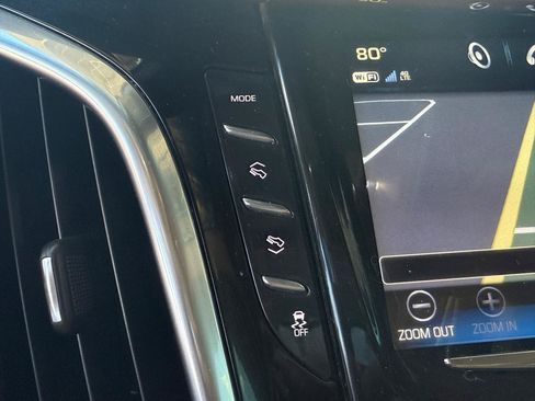 Used 2019 Cadillac Escalade ESV Luxury RWD image 26